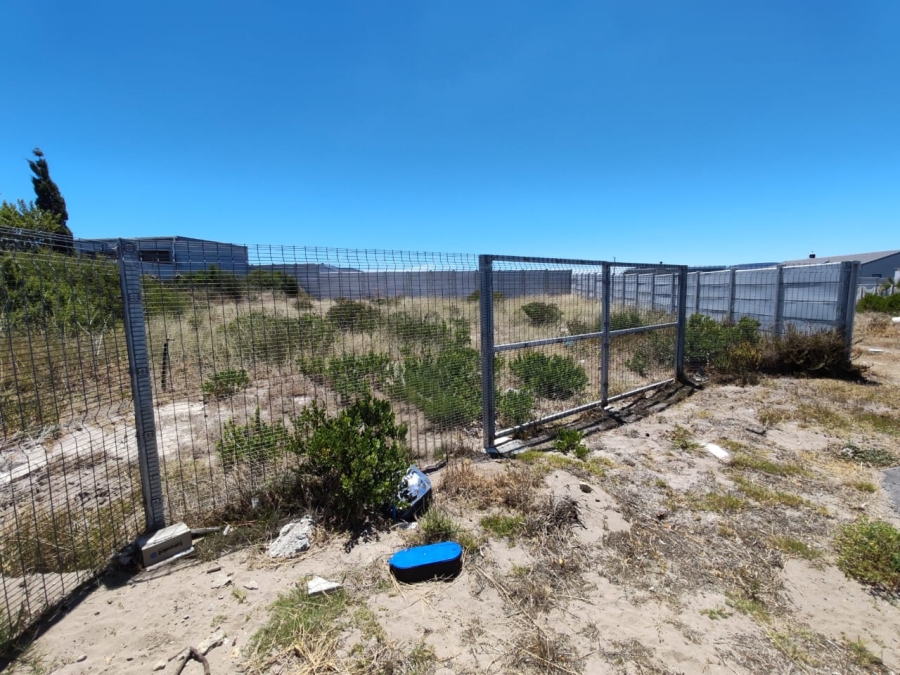 0 Bedroom Property for Sale in Perlemoenbaai Western Cape